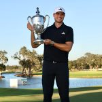 Ludvig Åberg Set to Defend His 2023 RSM Classic Title Fifteen PGA TOUR Winners this Season Coming to Sea Island