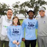 2023 RSM Classic Raises More Than $5.7 Million for Children and Family-Focused Charitable Organizations