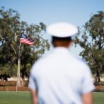 RSM Eagles on #15 presented by Verizon Business Shares $33,000 to the Coast Guard Foundation