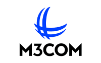 logo, company name