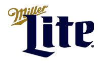 text, logo