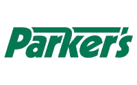 text, logo