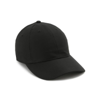 a close up of a hat